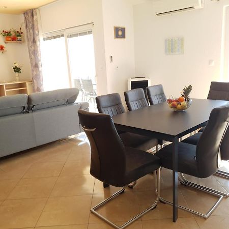 Apartment Tomo Makarska Buitenkant foto
