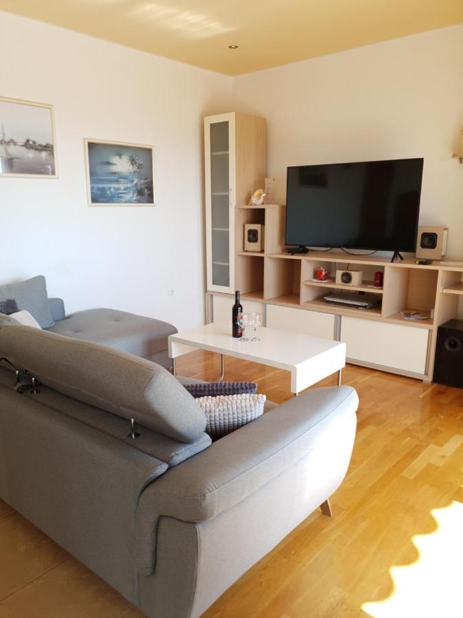 Apartment Tomo Makarska Buitenkant foto