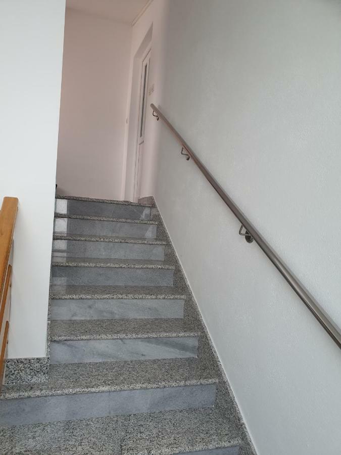 Apartment Tomo Makarska Buitenkant foto
